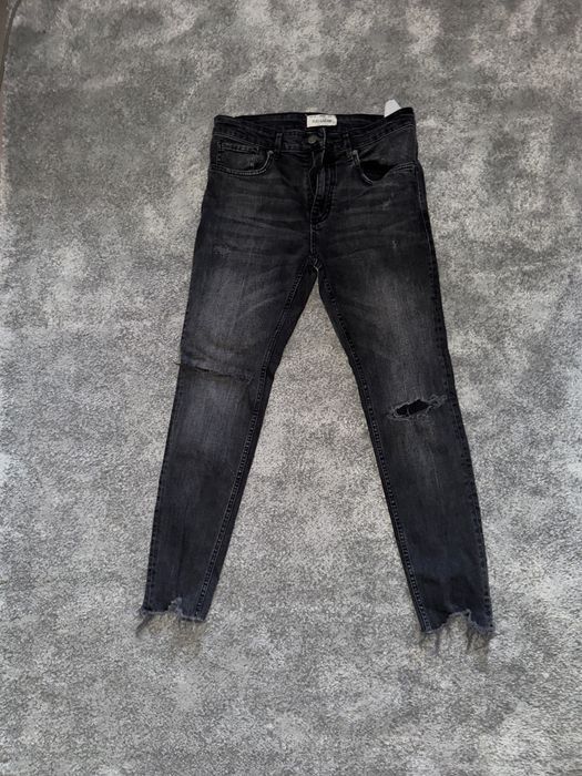 blugi skinny fit