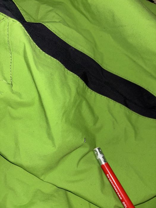 Мъжко ски яке Helly Hansen