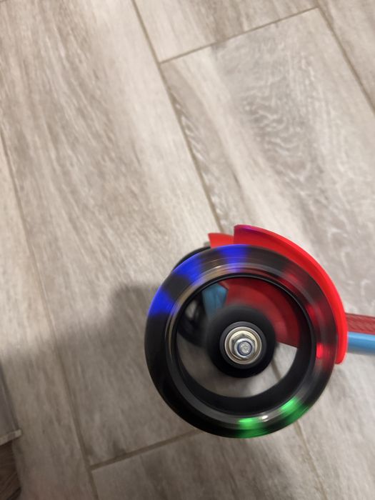 Trotineta  2 in 1 convertibila