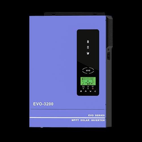 Инвертор Anern 3200кВ