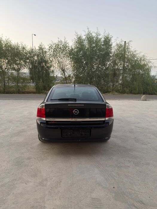 Opel Vectra C 1.6 EcoTec Sport Edition