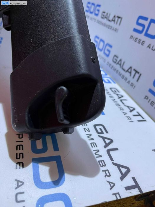 Rulou Polita Tavita Capac Portbagaj Toyota Avensis 3 2012 - 2018 [L3385]