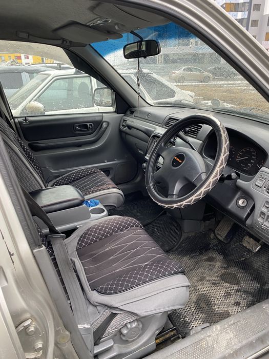 Honda crv 1997 продам