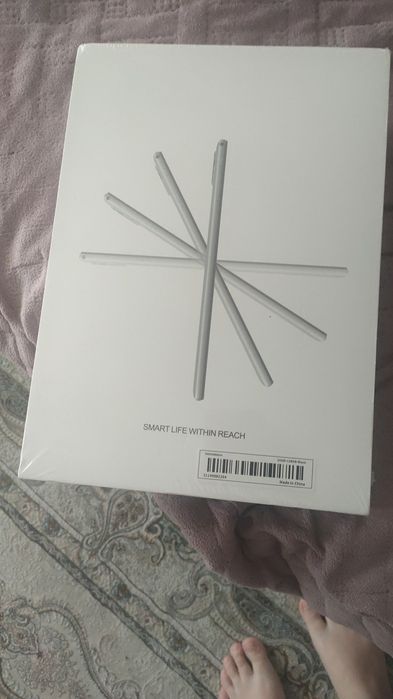 Продам новый планшет