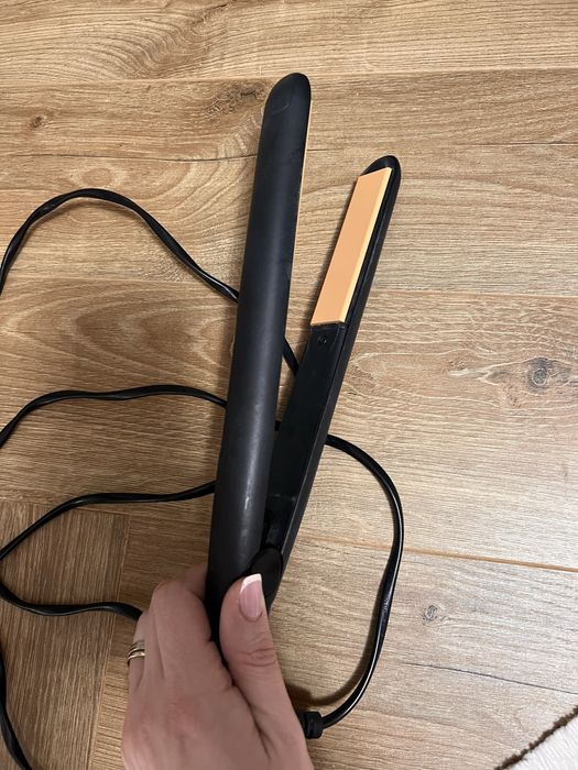 Placa de indreptat par