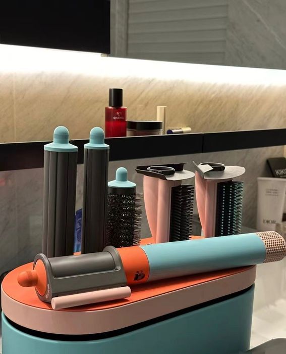 Дайсоны и айрстрейты