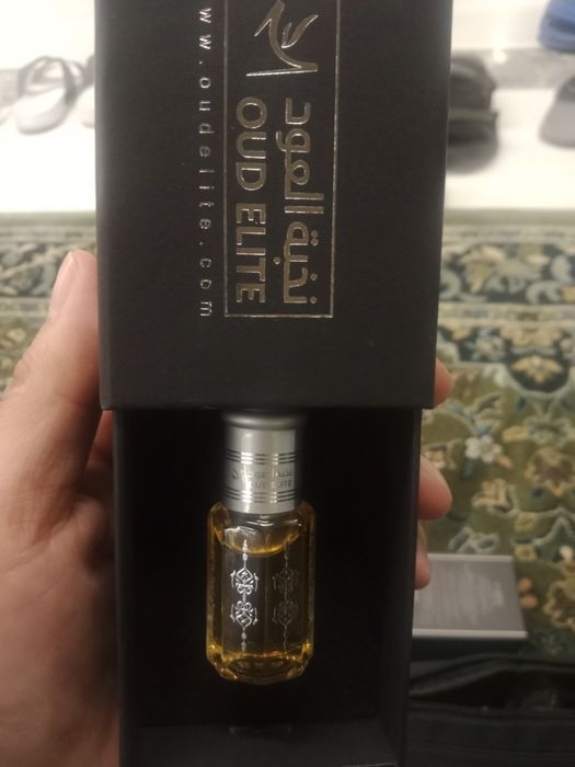 Парфюм , масляные миски