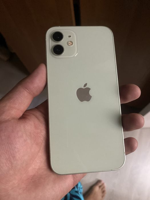 Iphone 12 128 obmenn