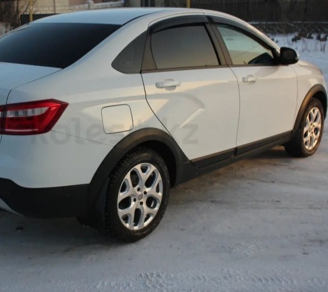 Продам диски с резиной r16