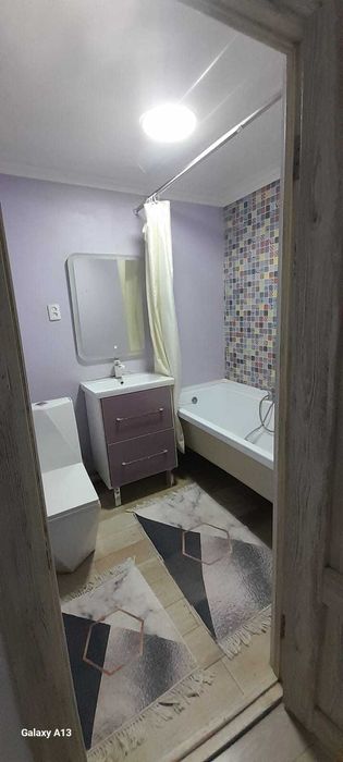 Аренда квартиры догосрочная