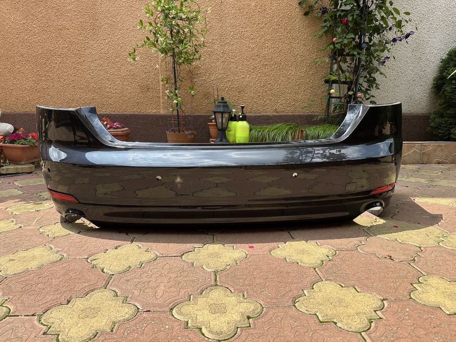 Bara spate Audi A5 B9 2018