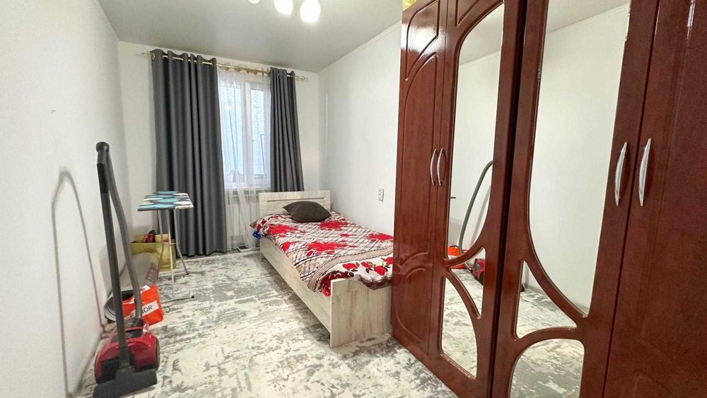 Продам квартиру на 9 площадке