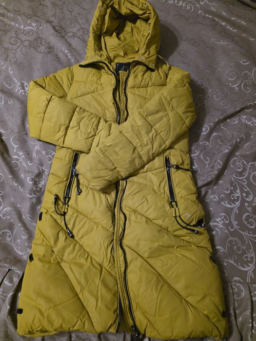 Женс.куртка сатылады