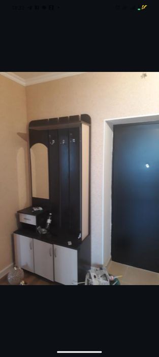 Сдается 2 комнатная квартира долгосрочно, район Нура, ЖК Шыгыс 2а