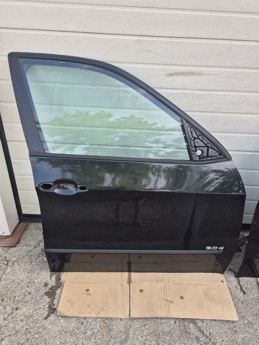 Uși Față BMW X5 E70. 2006-2013. Preț bucata.