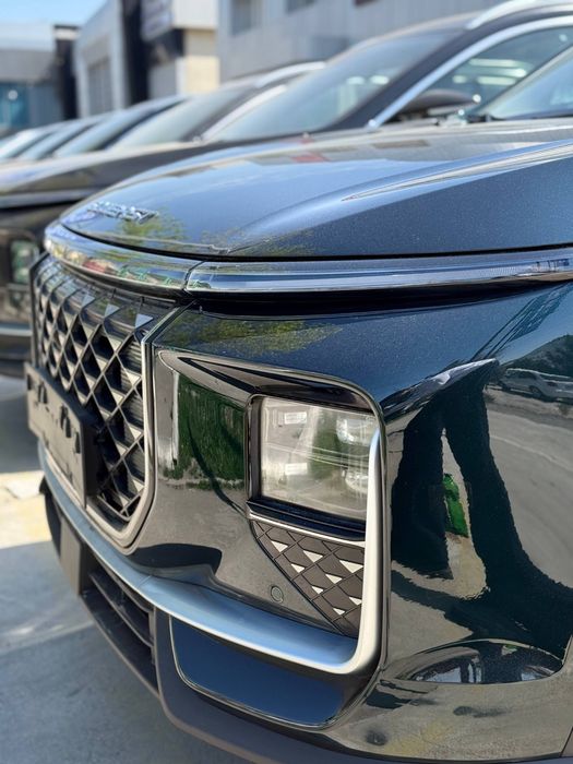 Soueast S09 Bez Probek 2026