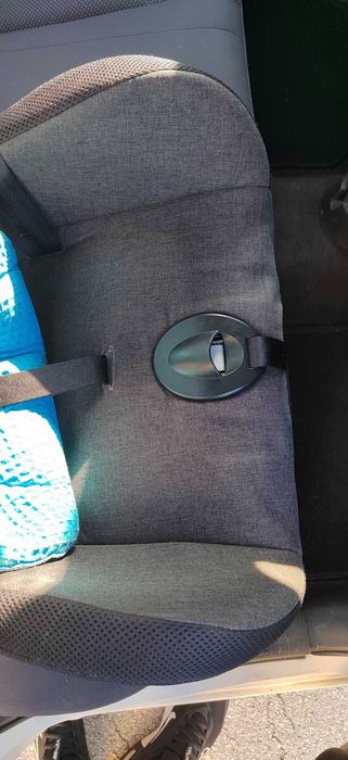 Стол за кола Chipolino с опция сън