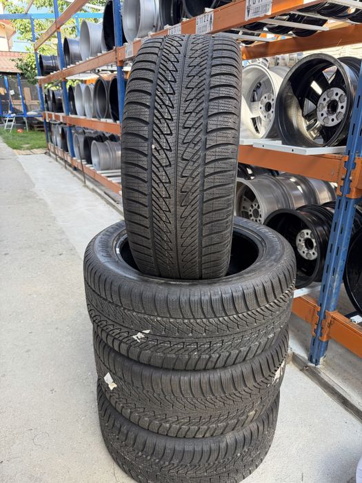 4 Anvelope Iarnă Goodyear UltraGrip Performance 285/45 R20 112V XL  Noi 0 KM