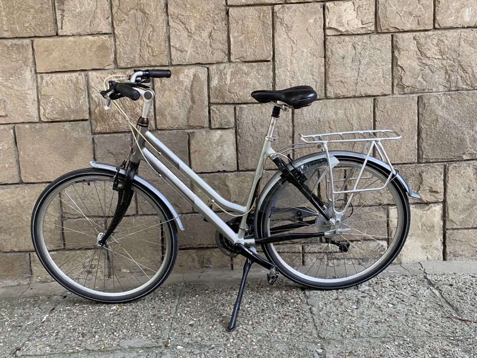 Gazelle Noble d’lite SL