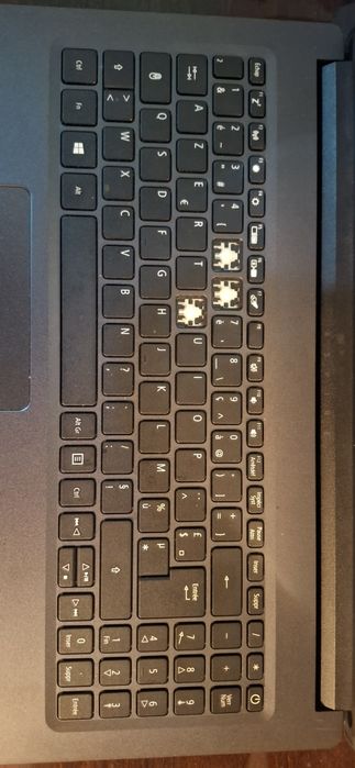 Laptop acer aspire 3 a315-23 functional