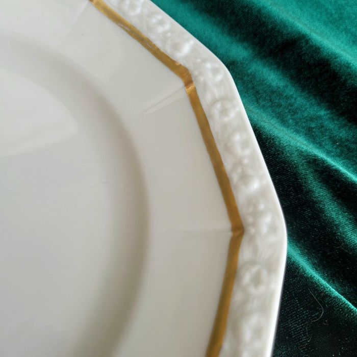 Rosenthal сет 3 чинии Classic Rose Бавария