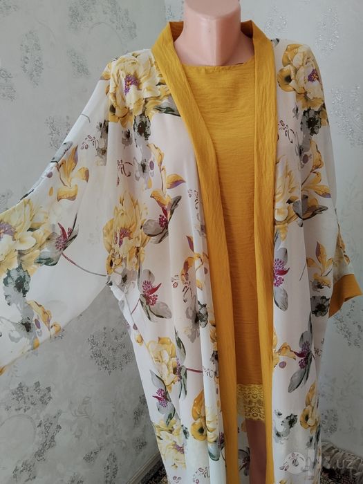 Abaya koyne shifon matosi