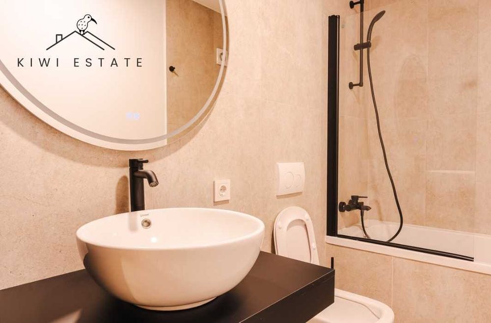 Дава се под наем Двустаен апартамент в София, Младост 4 - 60 кв.м за 499 € - Снимка #3