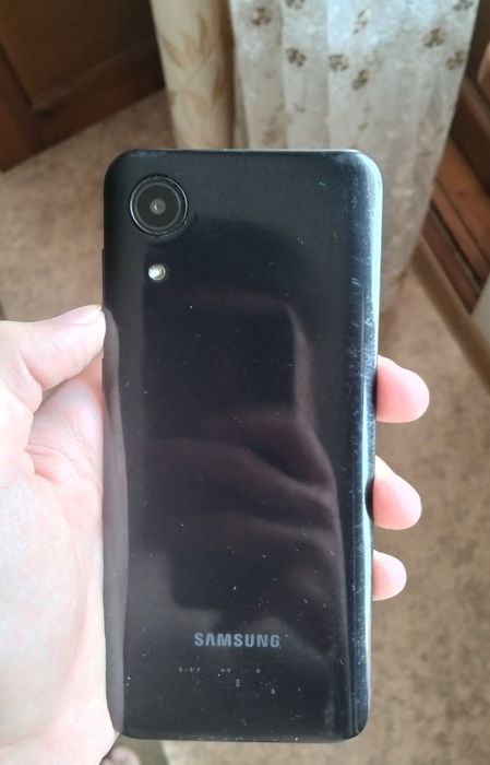 Продам Samsung a03 core