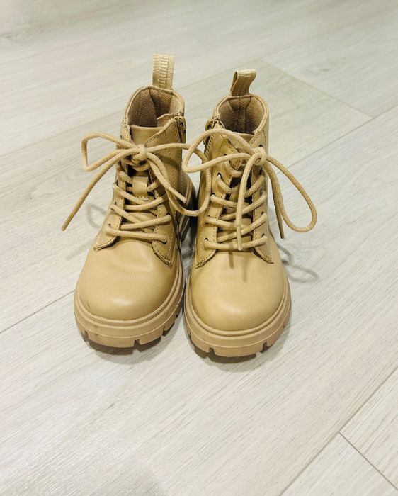 Ghete Zara fetite mar 24