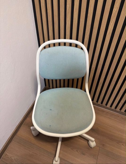 Scaun IKEA reglabil birou