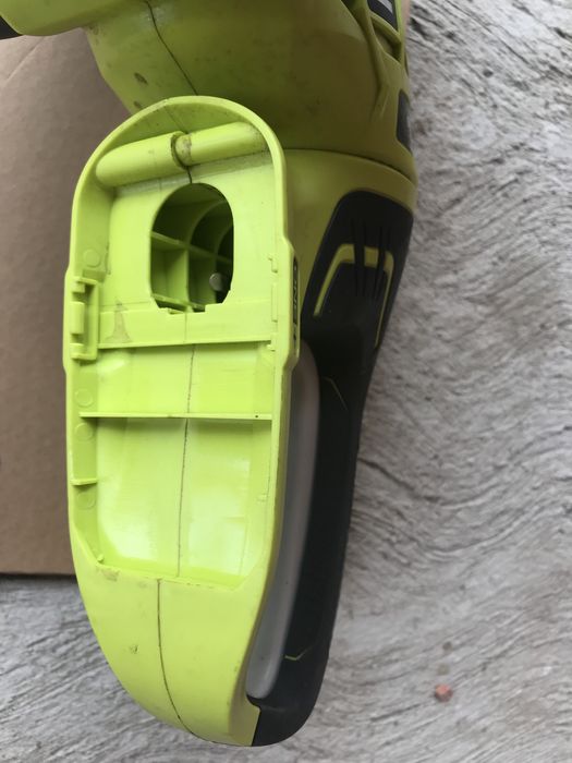 Foarfeca Tuns Gard Viu Ryobi  OHT 1855R Doar Corp