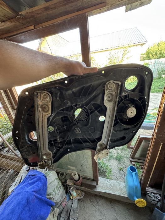 Стеклоподемник элантра