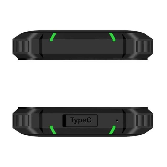 Oukitel WP23 Plus 24GB RAM 256GB ROM IP68 защита от екстремни условия