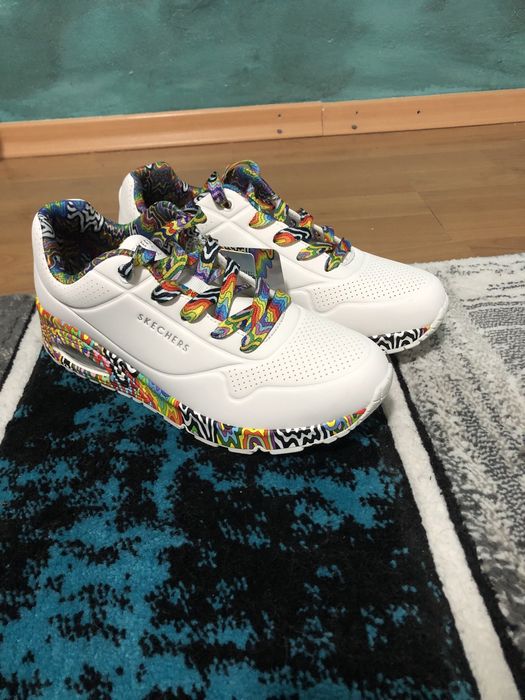 Skechers, noi, nepurtati