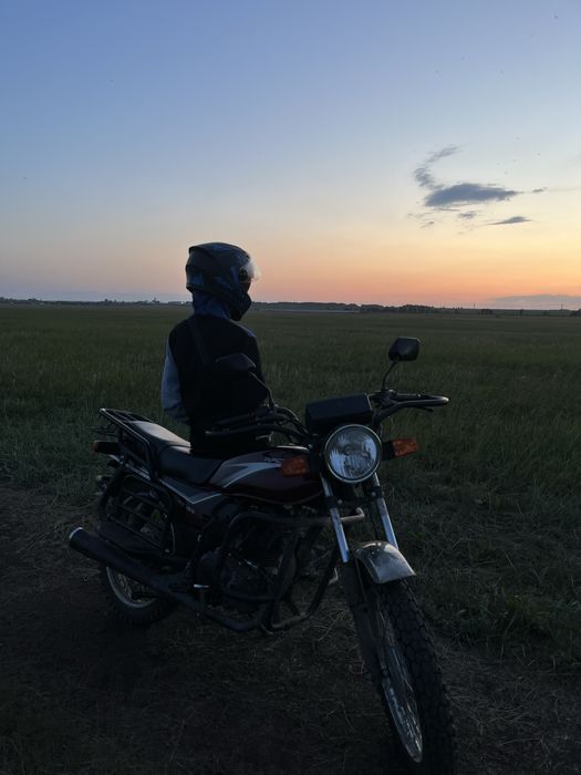 Рейсер 150 турист