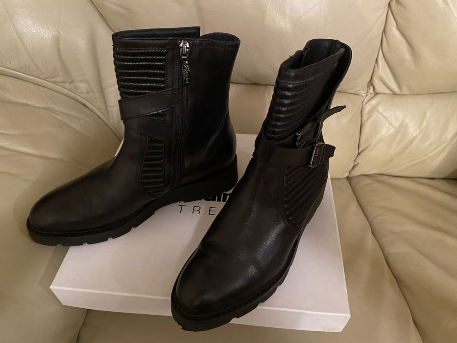 Ghete Baldinini 100% originale