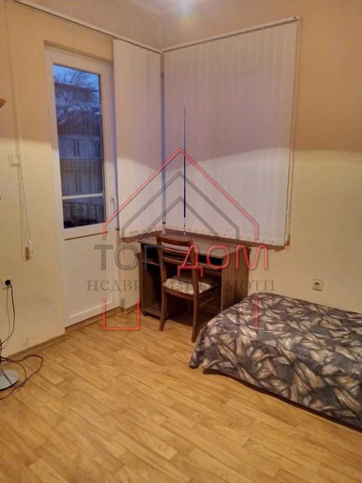 Дава се под наем Тристаен апартамент в Варна, Спортна зала - 85 кв.м за 612 € - Снимка #5