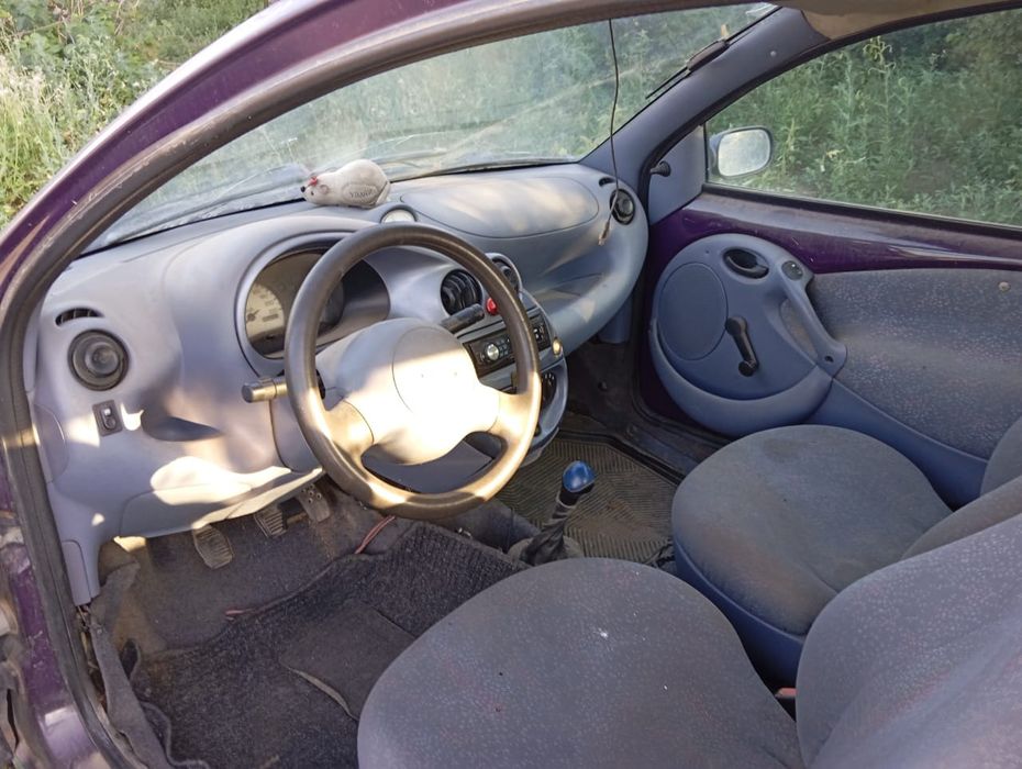 600000тыс fort ka