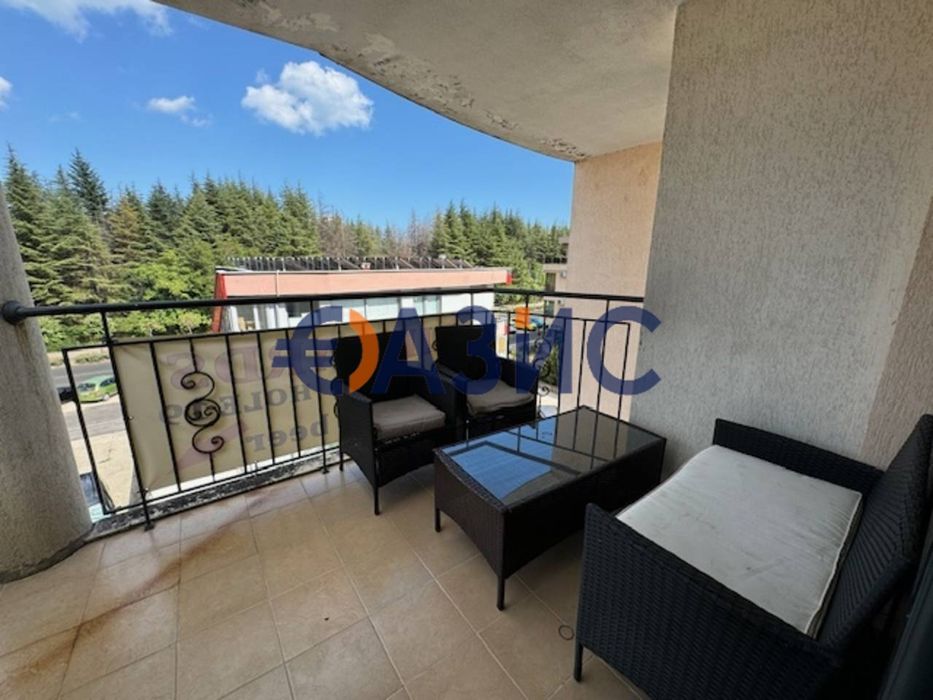 Продава се Тристаен апартамент в к.к. Слънчев бряг - 113 кв.м за 406 €/кв.м - Снимка #14