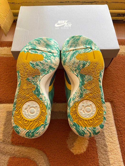 Kd trey 5 marimea 45