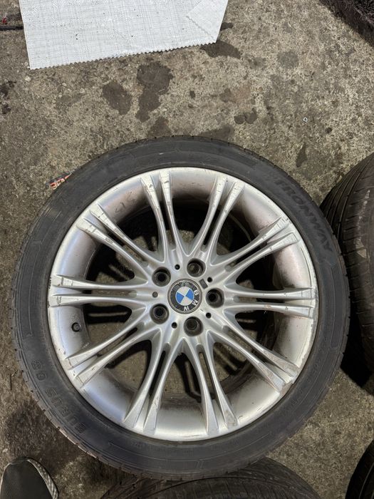 Джанти 18 бмв стил 135 5х120