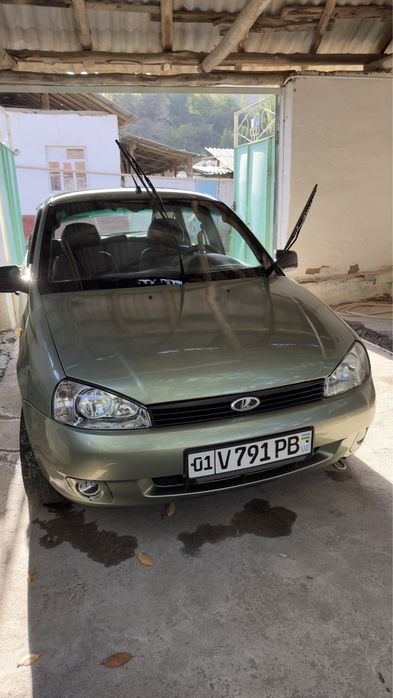 Лада Калина  119