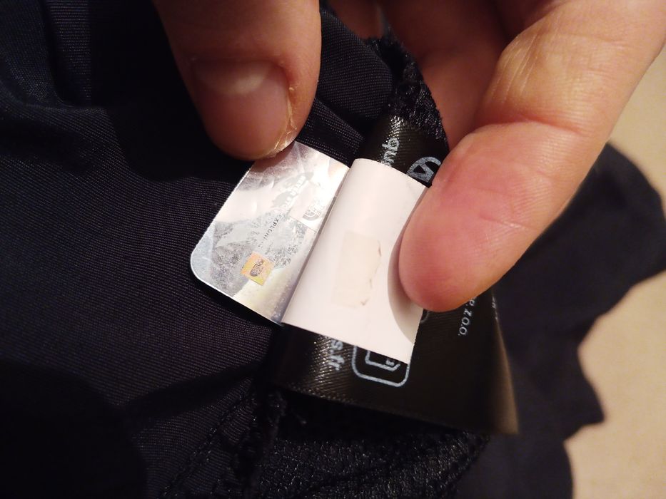 Мужские шорты The north face.