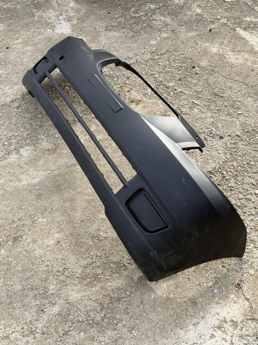 Bara fata Kia Picanto I 2004-2011