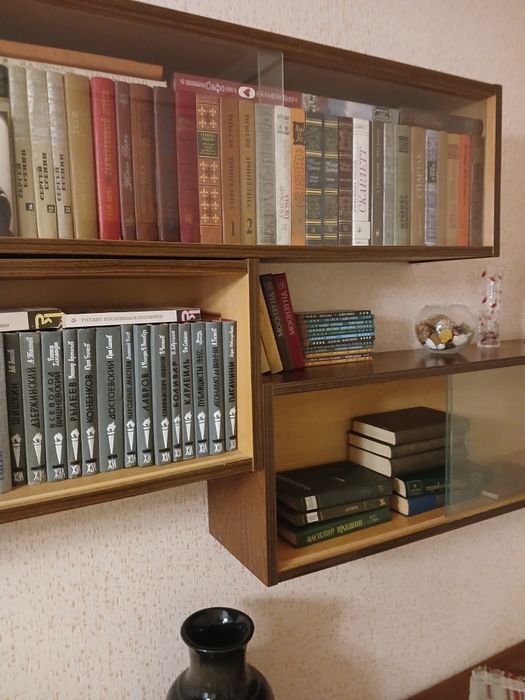Книги на русском языке