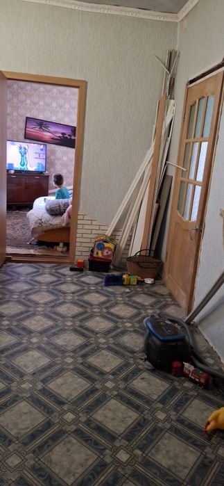 Большой дом,майкудук