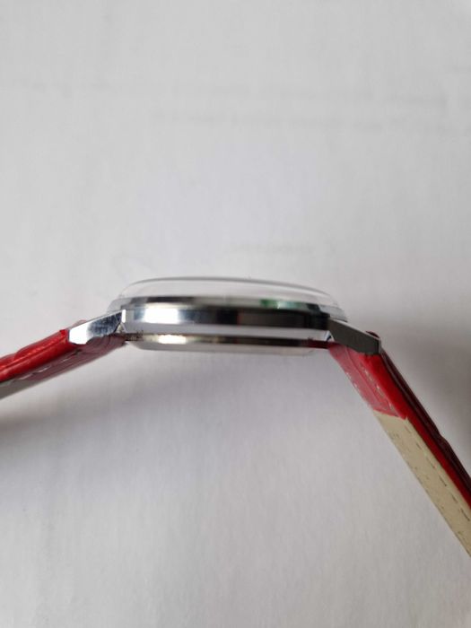 RAKETA Compass / Azimouth, cal. 2609 HA, 19 jewels, USSR