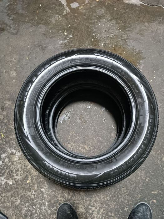 195 60 R15 Rotalla All Season 2 Dona balon Holati yaxshi Ayibi Yoq