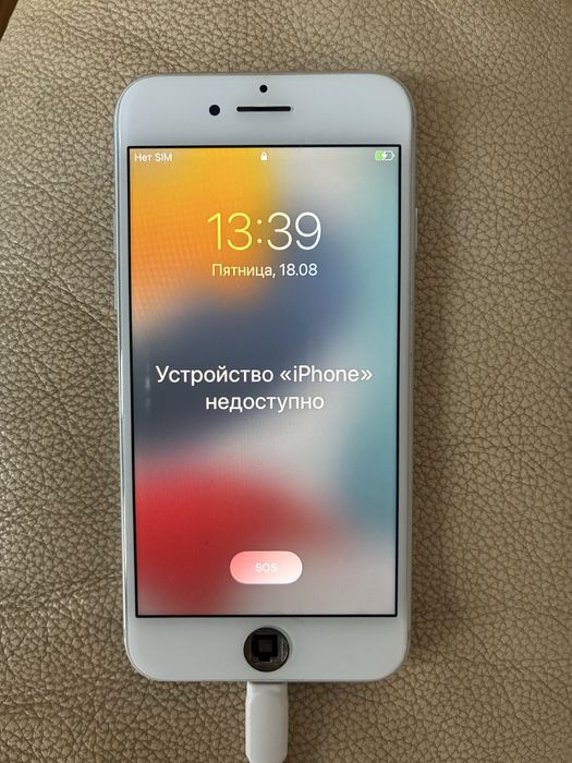 iphone 7 за части  перфектен дисплей