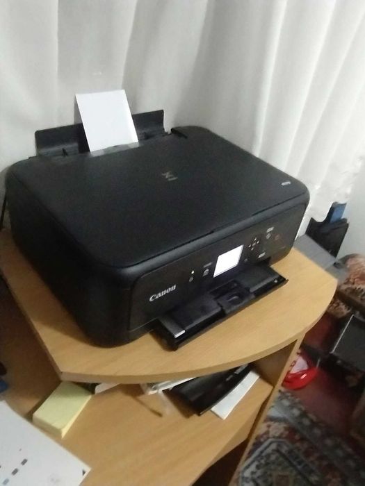 Canon Seria PIXMA TS5150